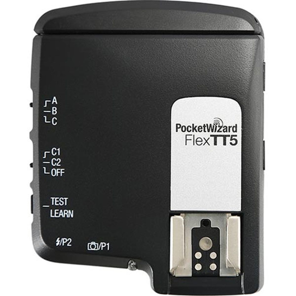 PocketWizard Flex TT5 Canon
