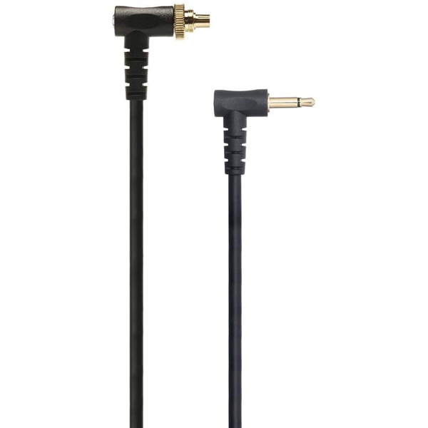 PocketWizard PC1N PC F/Lash SYNC Cable 30cm