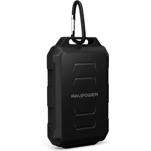 Ravpower Waterproof Power Bank RAVPower RP-PB044 10500mAh