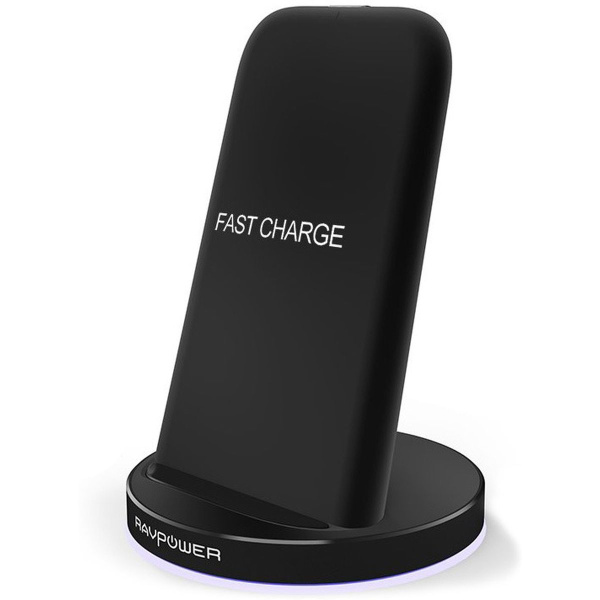 Ravpower QI Wireless Charging Stand RP-PC013 10 W