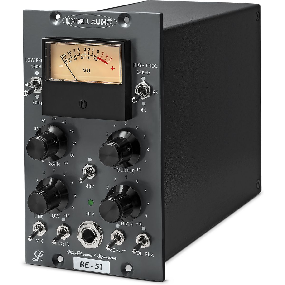 Lindell Audio Lindell RE-51 - Image 2