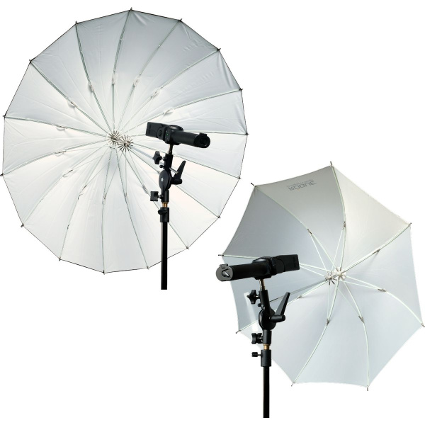 Rogue Umbrella Travel Kit (38"