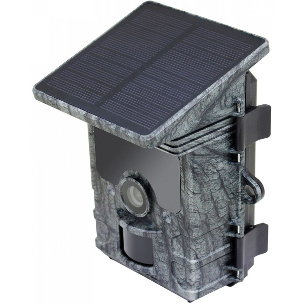 Redleaf RD7000 WiFi Solar Panel Surveillance Camera