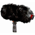 Rycote Windjammer WJ AG/300 Black Version