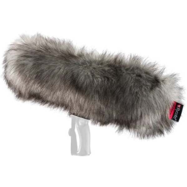 Rycote Nano-Shield Windjammer NW6-DD