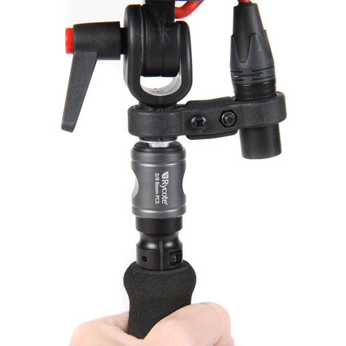 Rycote Cyclone Handle pcs - Image 2