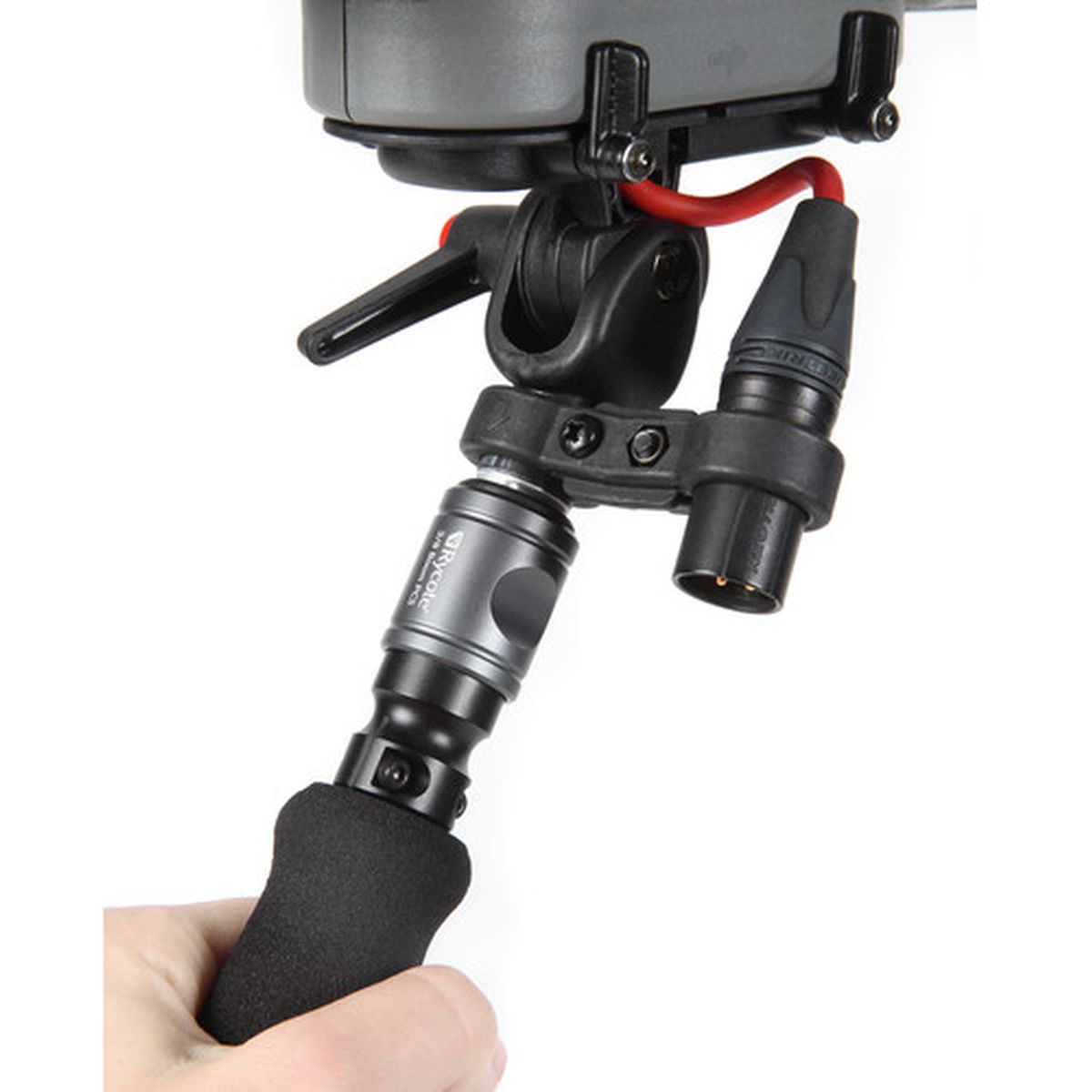 Rycote Cyclone Handle pcs - Image 3