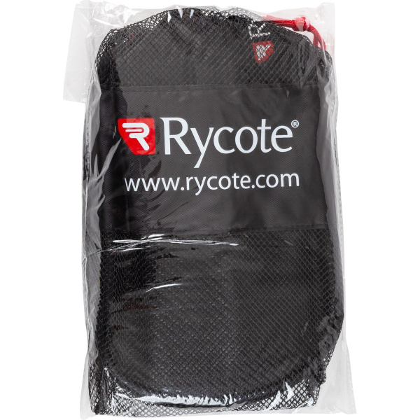Rycote Windshield Rain Jacket Medium