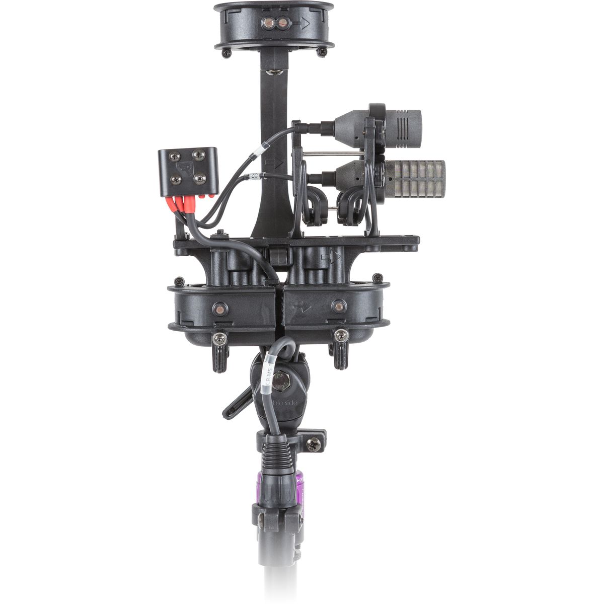 Rycote Stereo Cyclone MS Kit 1 - Image 3