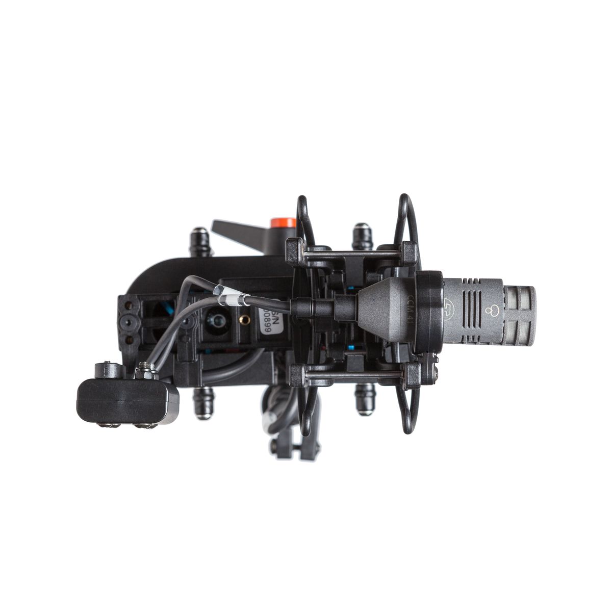 Rycote Stereo Cyclone MS Kit 1 - Image 4