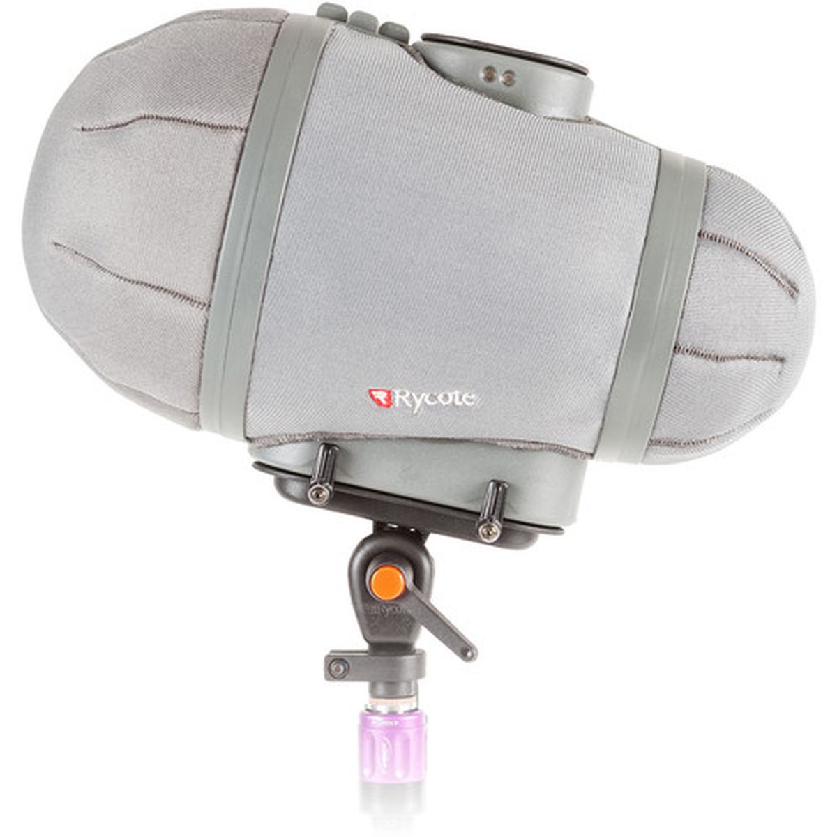 Rycote Stereo Cyclone MS Kit 6