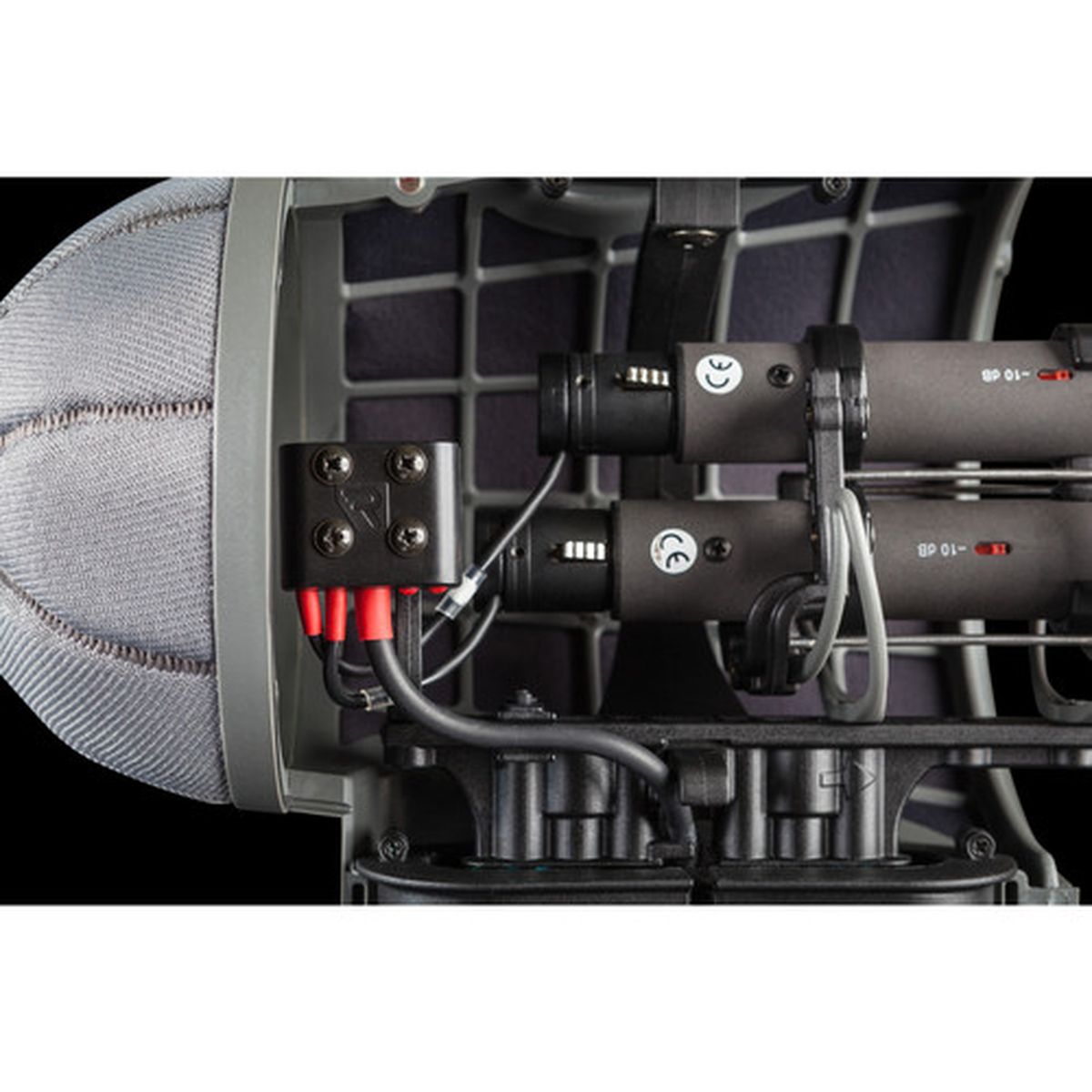 Rycote Stereo Cyclone MS Kit 6 - Image 3