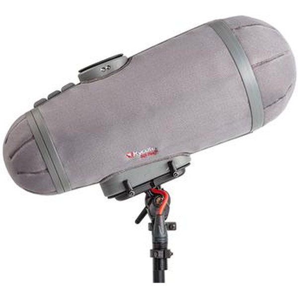 Rycote Stereo Cyclone MS Kit 11