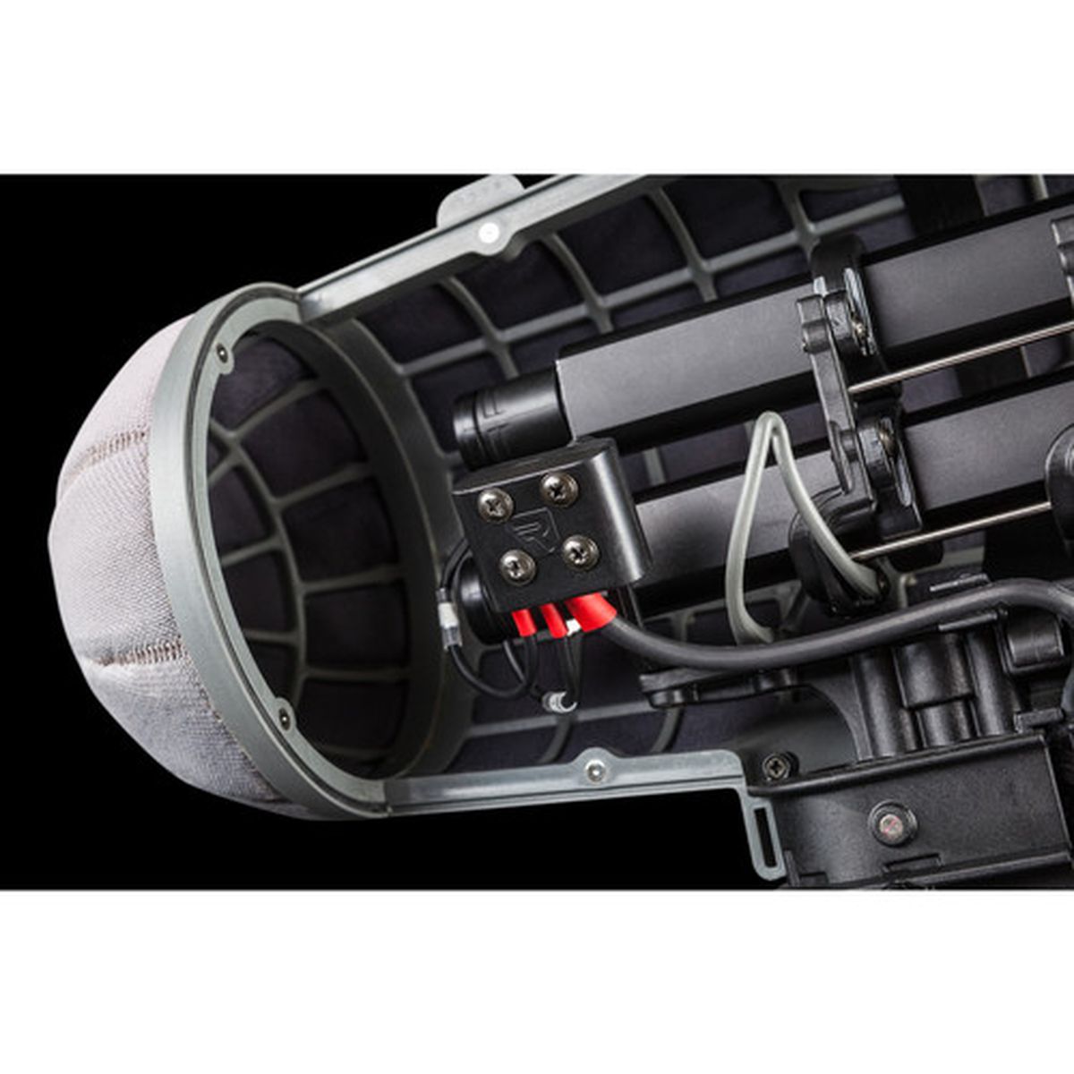 Rycote Stereo Cyclone MS Kit 12 - Image 2