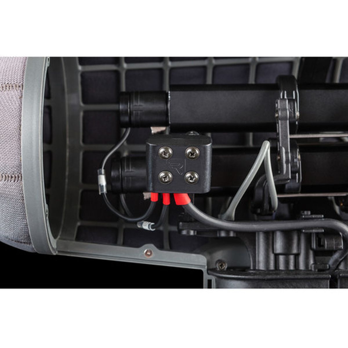 Rycote Stereo Cyclone MS Kit 12 - Image 4