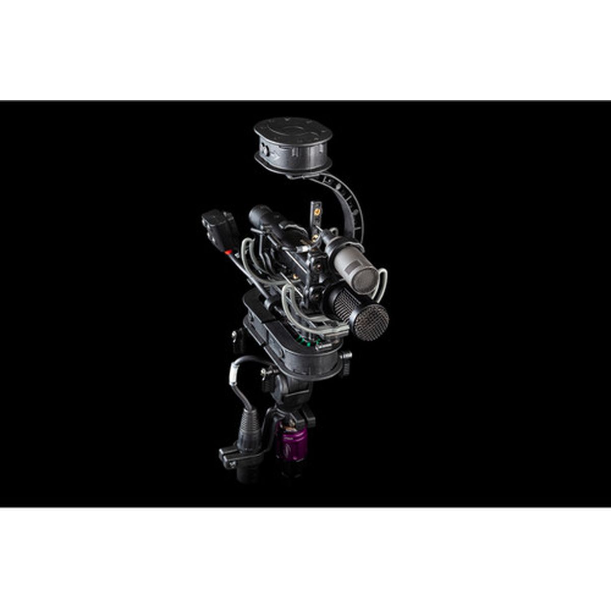 Rycote Stereo Cyclone MS Kit 16 - Image 3