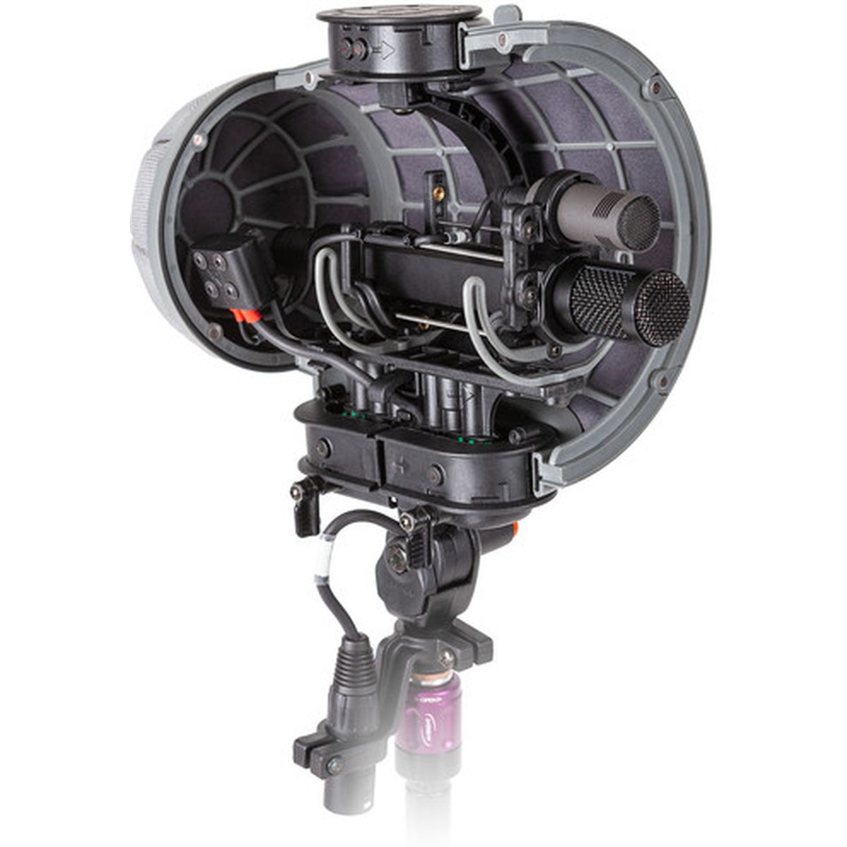 Rycote Stereo Cyclone MS Kit 16 - Image 4