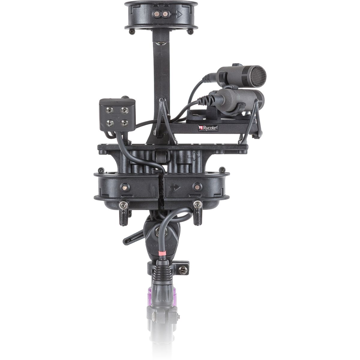 Rycote Stereo Cyclone XY Kit 1 - Image 2