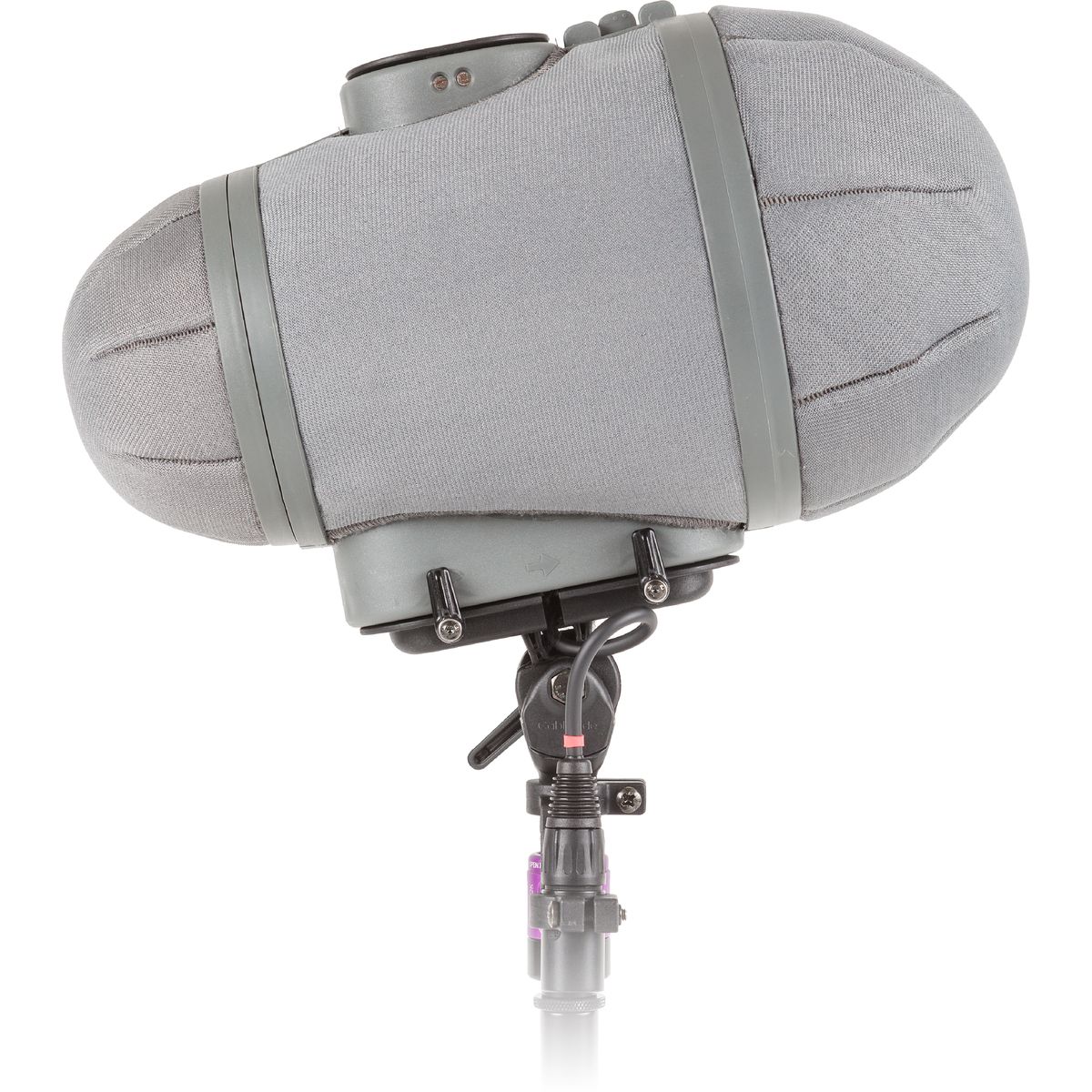 Rycote Stereo Cyclone XY Kit 1 - Image 3