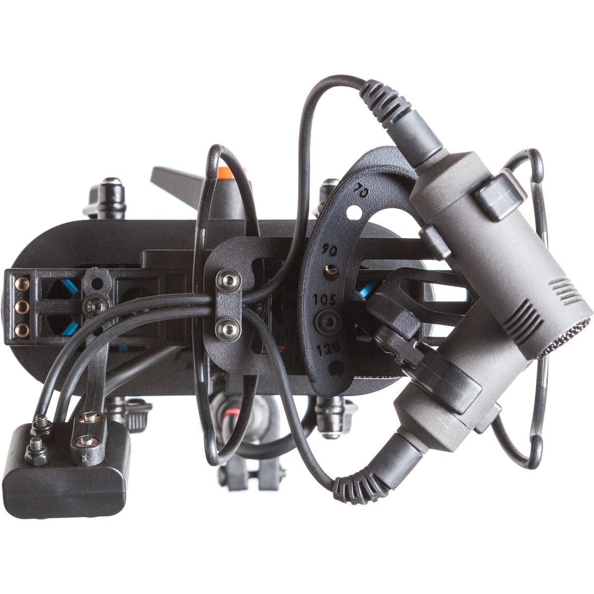 Rycote Stereo Cyclone XY Kit 1 - Image 5