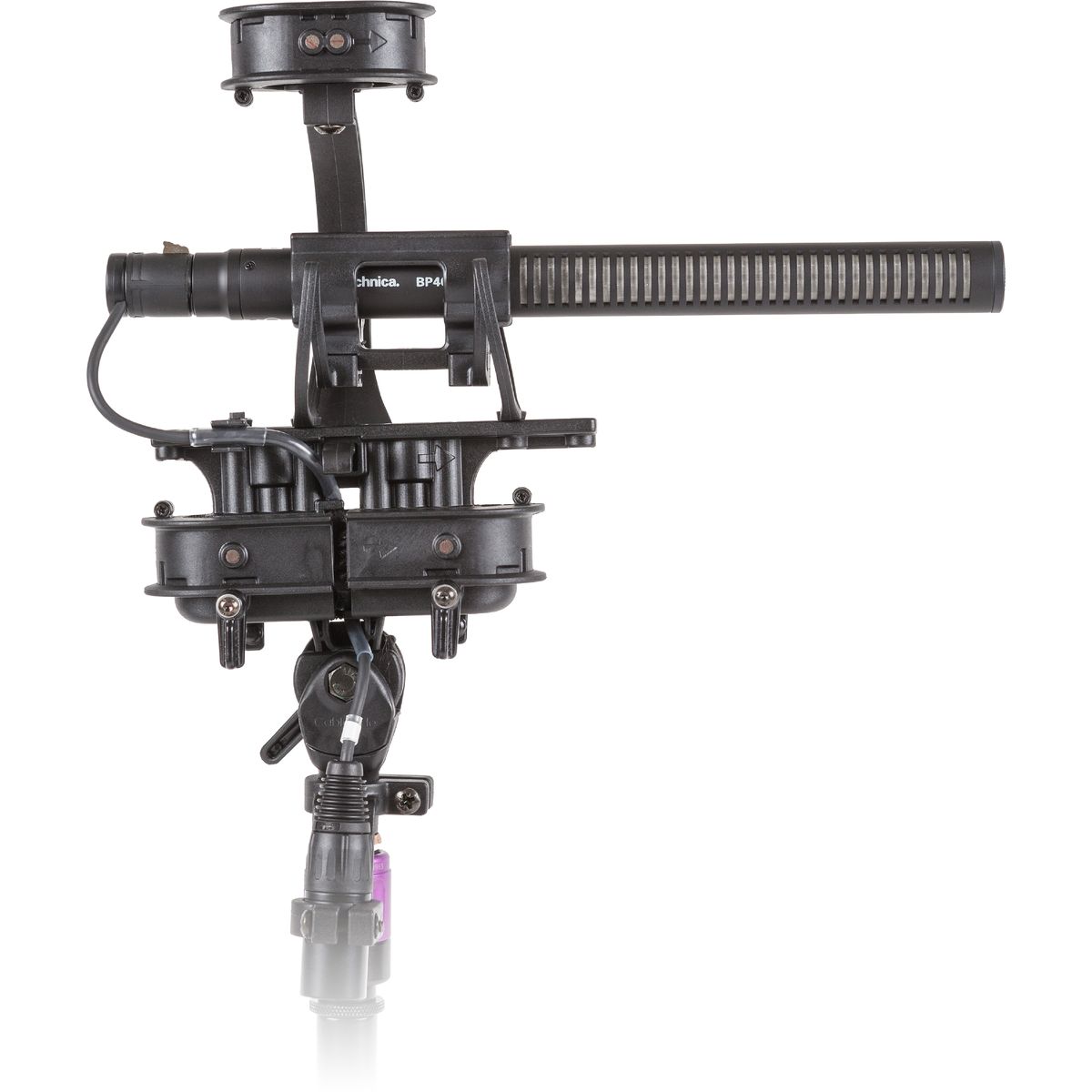 Rycote Stereo Cyclone Single Mic 1 - Image 3