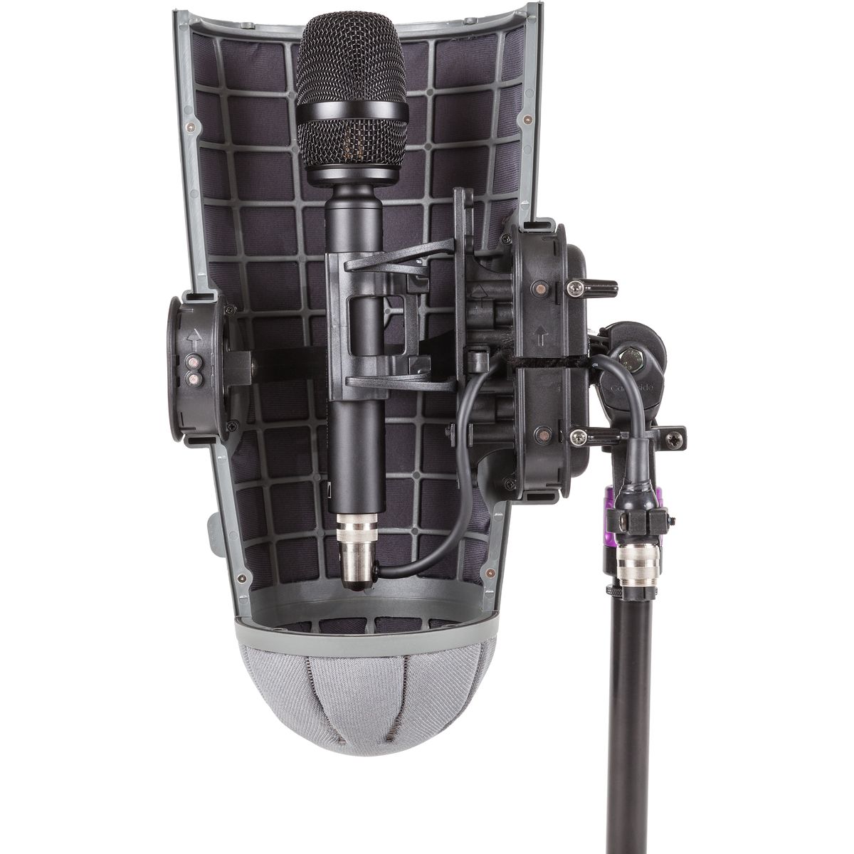 Rycote Stereo Cyclone Ambisonic 1 - Image 2