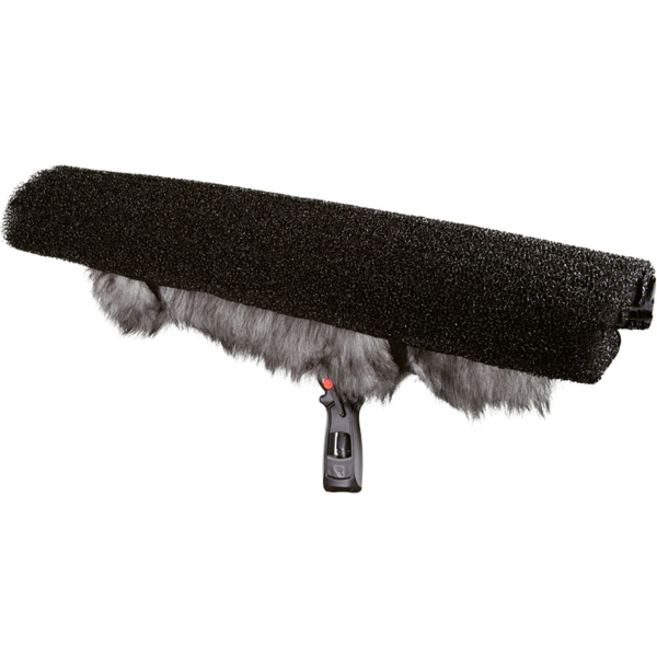 Rycote Duck Raincover 6