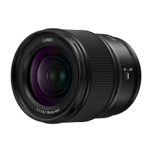Panasonic S-S18E - Image 2
