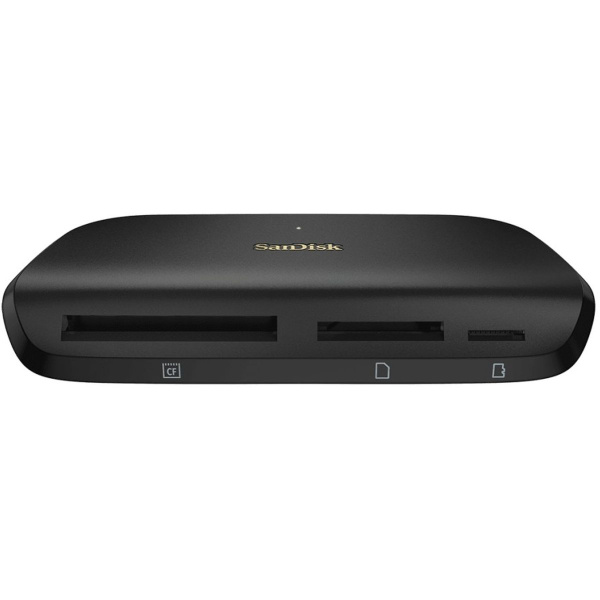 SanDisk Imagemate Pro USB-C
