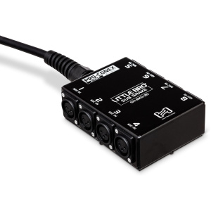 Hosa SH-8x0-50 - Image 3