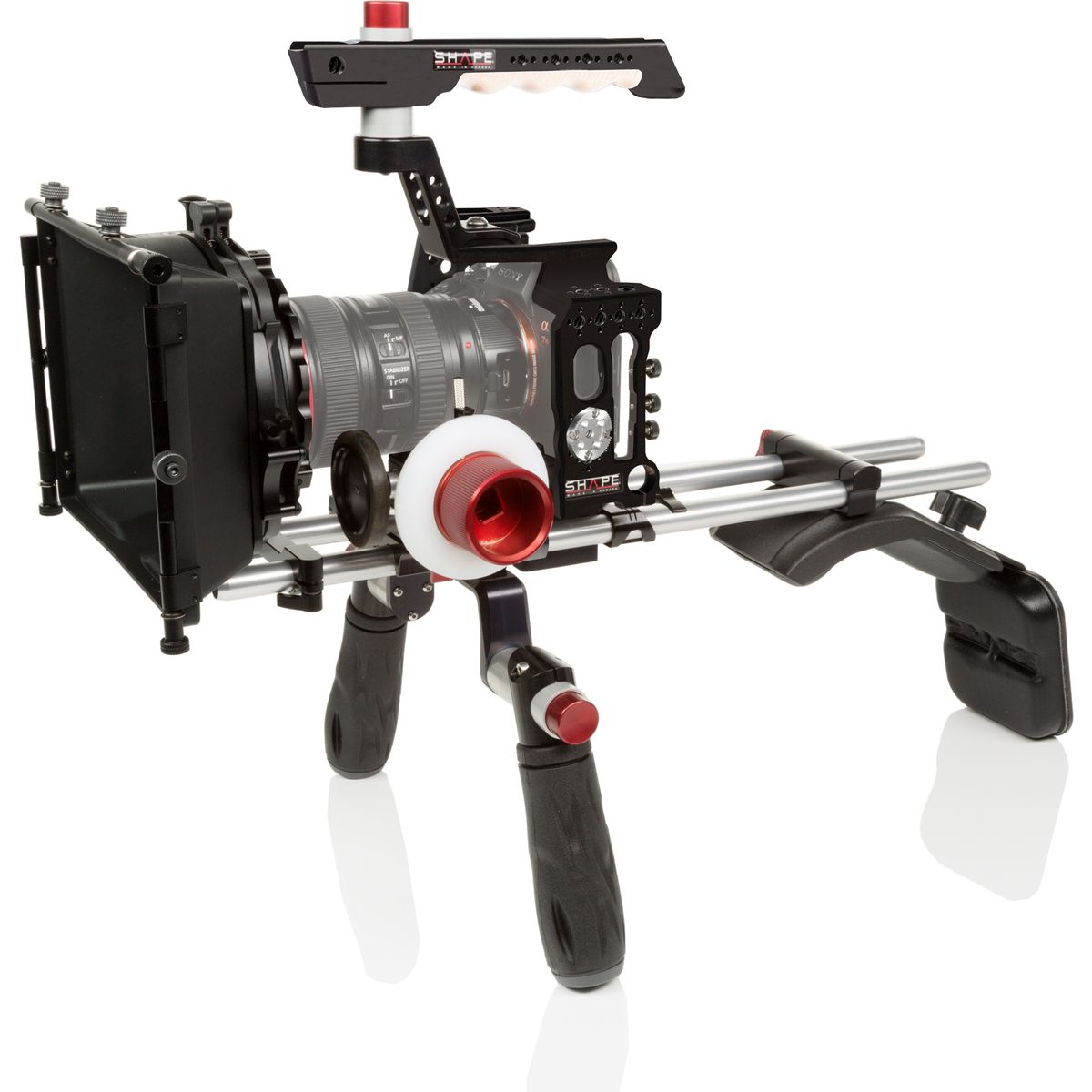 Shape A73SMKIT - Image 2