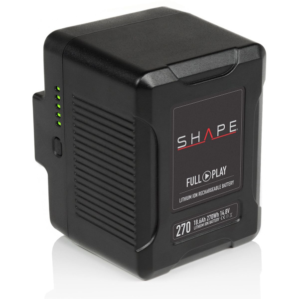 Shape V270TS