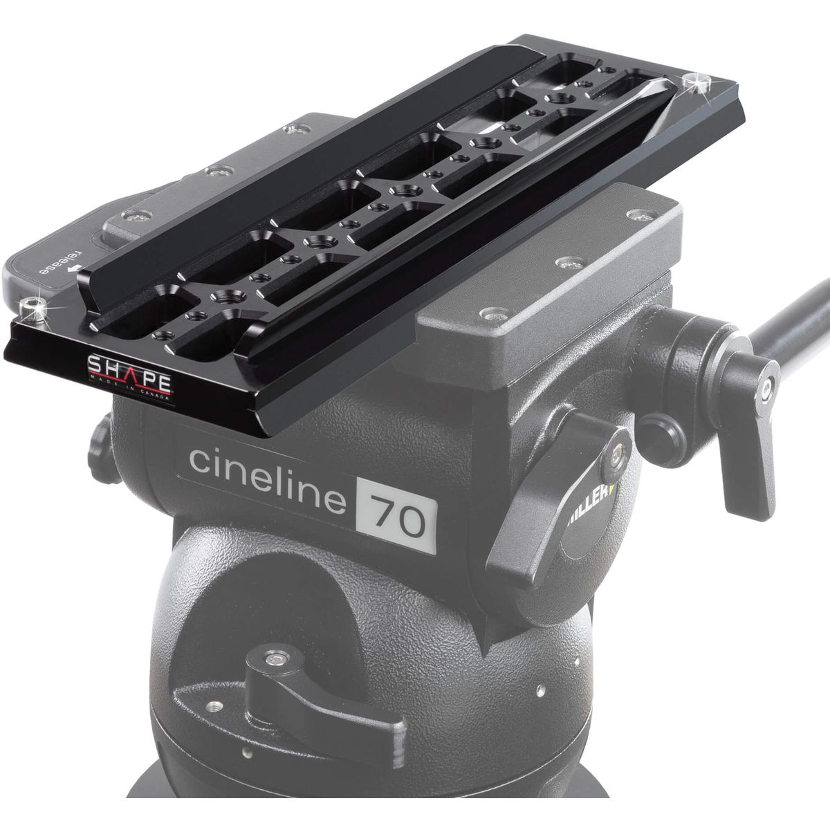 Shape DP12A - Image 2