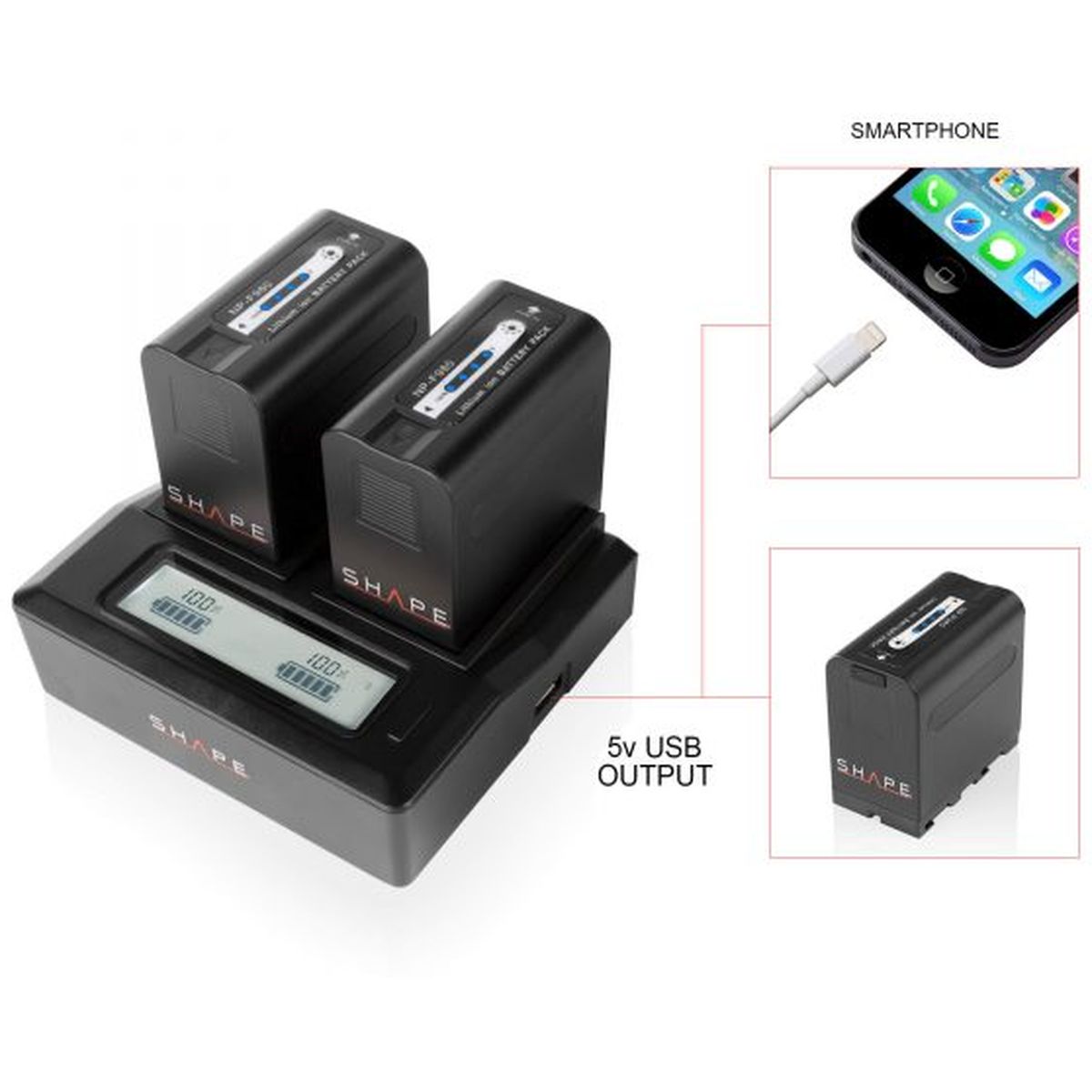 Shape NPF2B - Image 2