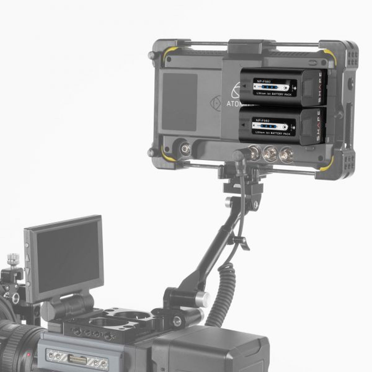 Shape NPF2B - Image 4