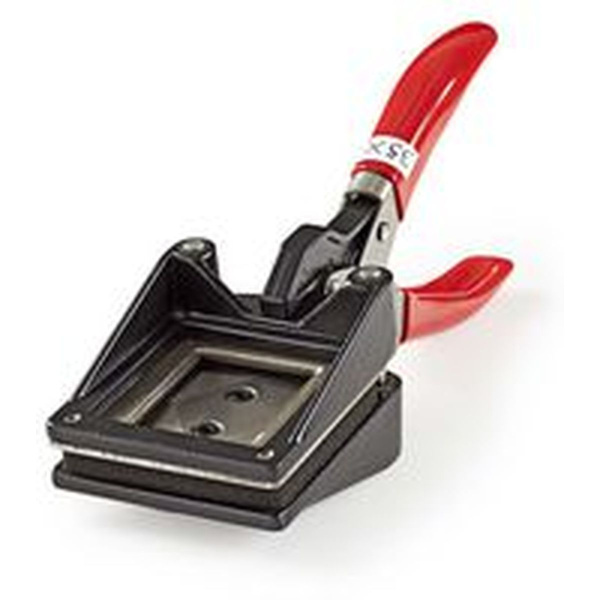 Nedis Paspoortfotosnijder 35 X 45mm