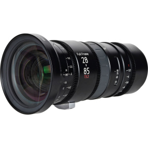 Sirui Jupiter 28-85mm T3.2 FullFrame Cine Zoom (EF Mount) - Image 4