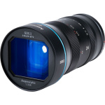 Sirui 24mm f/2.8 1.33X S35 Anamorphic Lens (RF Mount)