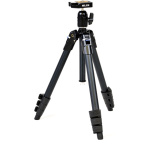 Slik AL-420S (w/ SBH-100QA)