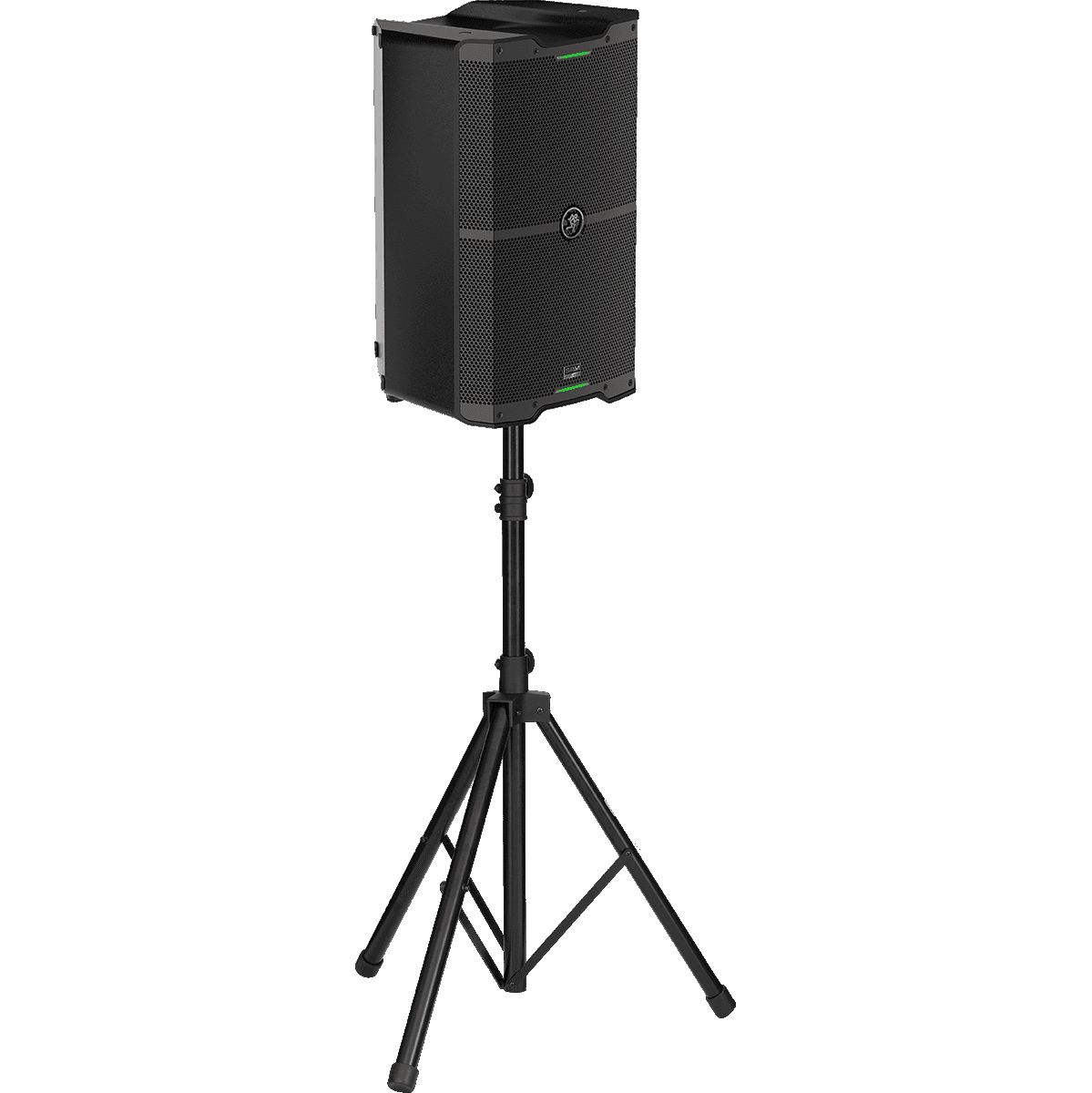 Mackie SRM210-V-Class Enceinte Active 10" 2 Voies 1000W RMS Bluetooth