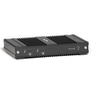 Sonnet SF3 Series - CFexpress/XQD Card Reader Thunderbolt 3 - Image 2