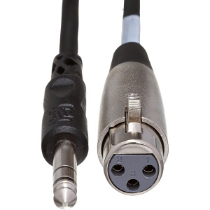 Hosa STX-105F - Image 3