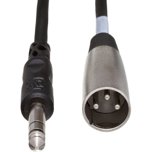 Hosa STX-120M - Image 3