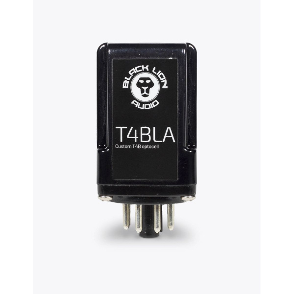 Black Lion Audio T4BLA