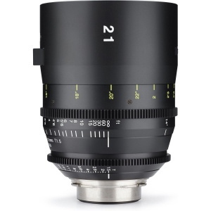 Tokina Vista Cinema 21mm T1.5 (EF) - Image 2