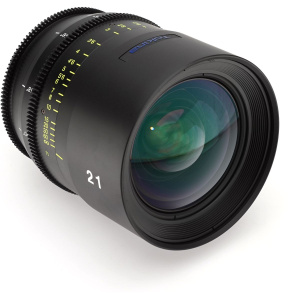 Tokina Vista Cinema 21mm T1.5 (E) - Image 3