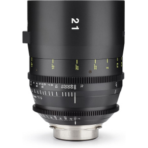 Tokina Vista Cinema 21mm T1.5 (E) - Image 5