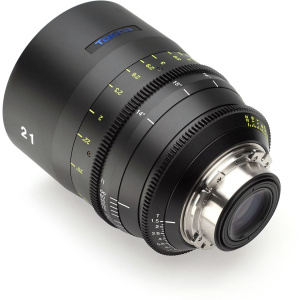 Tokina Vista Cinema 21mm T1.5 (PL) - Image 4