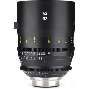Tokina Vista Cinema 29mm T1.5 (E) - Image 5