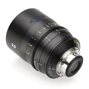 Tokina Vista Cinema 29mm T1.5 (PL) - Image 3